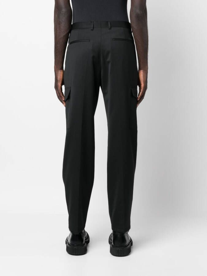 Calvin Klein Cargo pantalon BEH CK BLACK