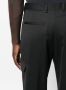 Calvin Klein Cargo pantalon BEH CK BLACK - Thumbnail 5