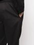 Calvin Klein Chino met trekkoordtaille Zwart - Thumbnail 5