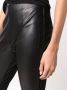 Calvin Klein Cropped legging Zwart - Thumbnail 5
