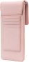 Calvin Klein Crossbodytas met logoplakkaat Roze - Thumbnail 3