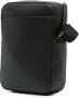 Calvin Klein Crossbodytas met logoplakkaat Zwart - Thumbnail 2