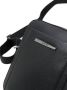 Calvin Klein Crossbodytas met logoplakkaat Zwart - Thumbnail 3