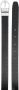 Calvin Klein Riem met gegraveerd logo Zwart - Thumbnail 2