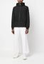 Calvin Klein Jack met capuchon Zwart - Thumbnail 2