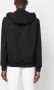 Calvin Klein Jack met capuchon Zwart - Thumbnail 4