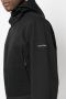 Calvin Klein Jack met capuchon Zwart - Thumbnail 5