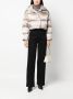 Calvin Klein High waist jeans Zwart - Thumbnail 2