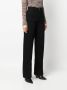 Calvin Klein High waist jeans Zwart - Thumbnail 3