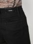 Calvin Klein High waist jeans Zwart - Thumbnail 5