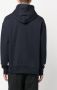 Calvin Klein Hoodie met logoprint Blauw - Thumbnail 4