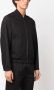 Calvin Klein Jack met bandkraag Zwart - Thumbnail 3