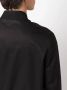 Calvin Klein Jack met bandkraag Zwart - Thumbnail 5
