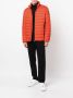 Calvin Klein Jack met logopatch Oranje - Thumbnail 2