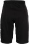 Calvin Klein Jeans Cargo shorts Zwart - Thumbnail 2