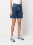 Calvin Klein Jeans Denim shorts Blauw - Thumbnail 3