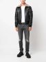Calvin Klein Jeans distressed slim-fit jeans Grijs - Thumbnail 2