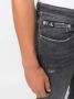 Calvin Klein Jeans distressed slim-fit jeans Grijs - Thumbnail 5