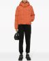 Calvin Klein Jeans Donsjack met logo Oranje - Thumbnail 1