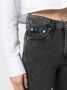 Calvin Klein Jeans Straight jeans Grijs - Thumbnail 5