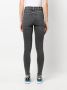 Calvin Klein Jeans Skinny jeans Grijs - Thumbnail 4
