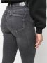 Calvin Klein Jeans Skinny jeans Grijs - Thumbnail 5