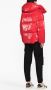 Calvin Klein Jeans Donsjas met capuchon XL6 Candy Apple - Thumbnail 3