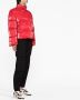 Calvin Klein Jeans Donsjas met capuchon XL6 Candy Apple - Thumbnail 4
