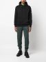 Calvin Klein Jeans Hoodie met logopatch Zwart - Thumbnail 2