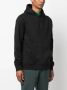 Calvin Klein Jeans Hoodie met logopatch Zwart - Thumbnail 3