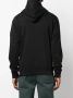 Calvin Klein Jeans Hoodie met logopatch Zwart - Thumbnail 4