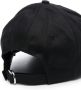 Calvin Klein Jeans Pet met logopatch Zwart - Thumbnail 2
