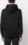 Calvin Klein Jeans Hoodie met logoprint Zwart - Thumbnail 4