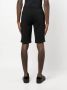 Calvin Klein Jeans Shorts met logostreep Zwart - Thumbnail 4