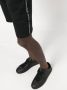 Calvin Klein Jeans Shorts met logostreep Zwart - Thumbnail 5