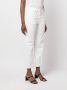 Calvin Klein Jeans met logopatch Wit - Thumbnail 3