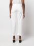 Calvin Klein Jeans met logopatch Wit - Thumbnail 4