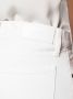 Calvin Klein Jeans met logopatch Wit - Thumbnail 5