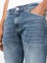 Calvin Klein Jeans Slim-fit jeans Blauw - Thumbnail 5