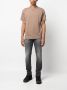 Calvin Klein Jeans Slim-fit jeans Grijs - Thumbnail 2