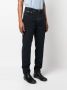 Calvin Klein Jeans Straight jeans Grijs - Thumbnail 3