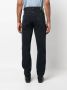 Calvin Klein Jeans Straight jeans Grijs - Thumbnail 4