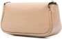 Calvin Klein Jeans Schoudertas met logoprint Beige - Thumbnail 2
