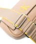 Calvin Klein Jeans Schoudertas met logoprint Beige - Thumbnail 3