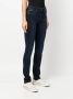 Calvin Klein Jeans Skinny jeans Blauw - Thumbnail 3