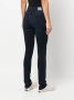 Calvin Klein Jeans Skinny jeans Blauw - Thumbnail 4