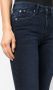 Calvin Klein Jeans Skinny jeans Blauw - Thumbnail 5