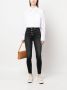 Calvin Klein Jeans Skinny jeans Zwart - Thumbnail 2