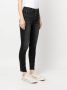 Calvin Klein Jeans Skinny jeans Zwart - Thumbnail 3