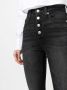 Calvin Klein Jeans Skinny jeans Zwart - Thumbnail 5